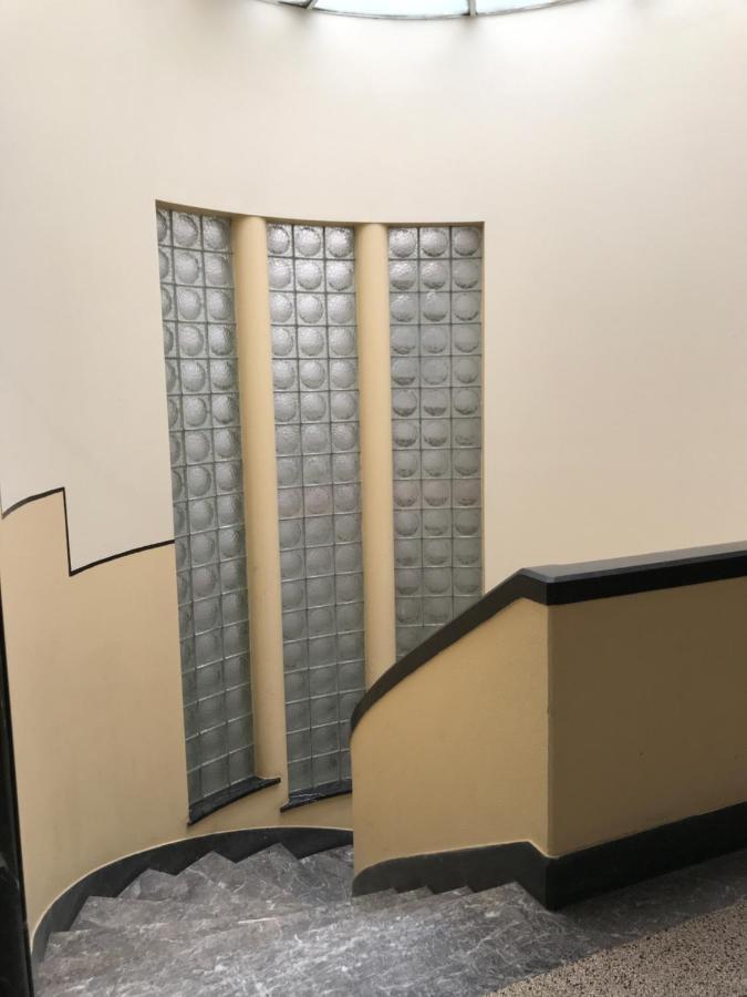 Apartment A *