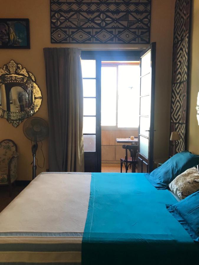 A Apartment Tanger