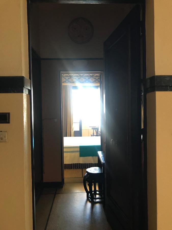 Apartment A *