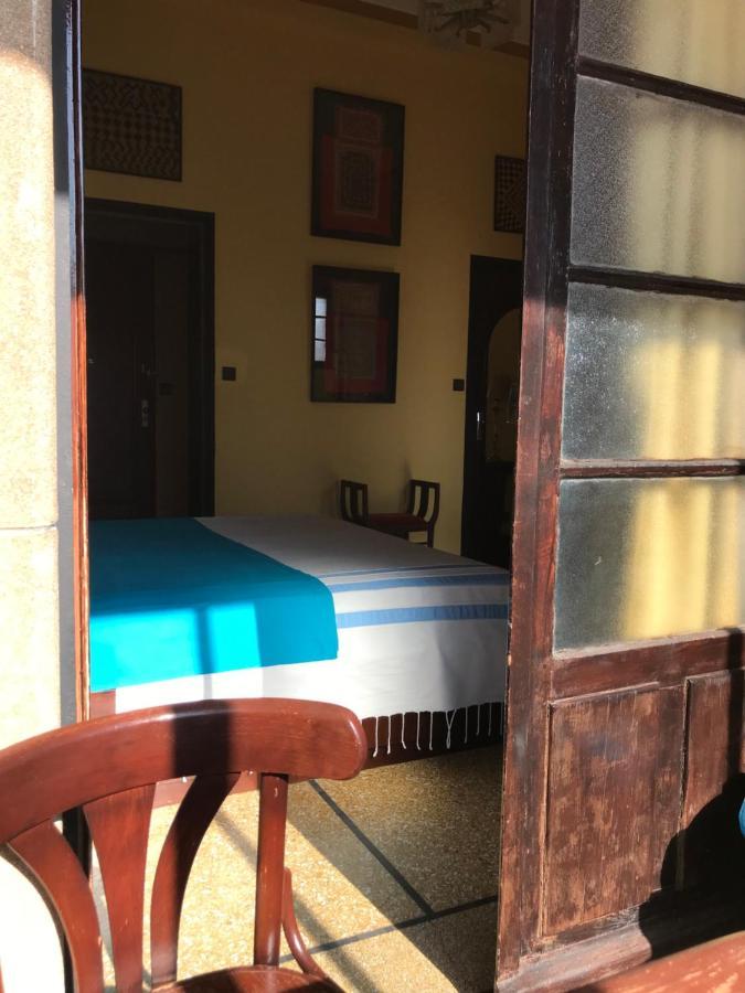 Apartment A *