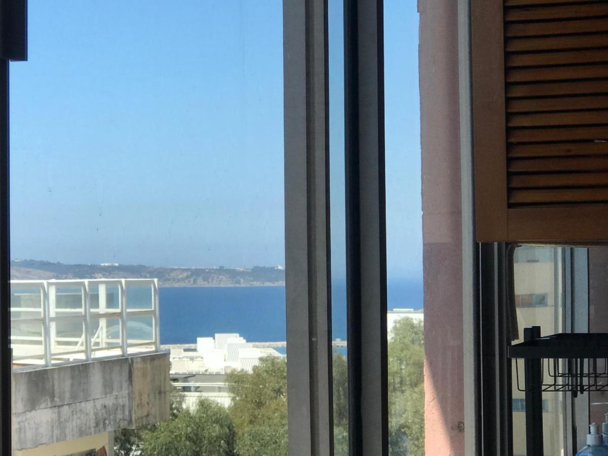Apartment A Tanger