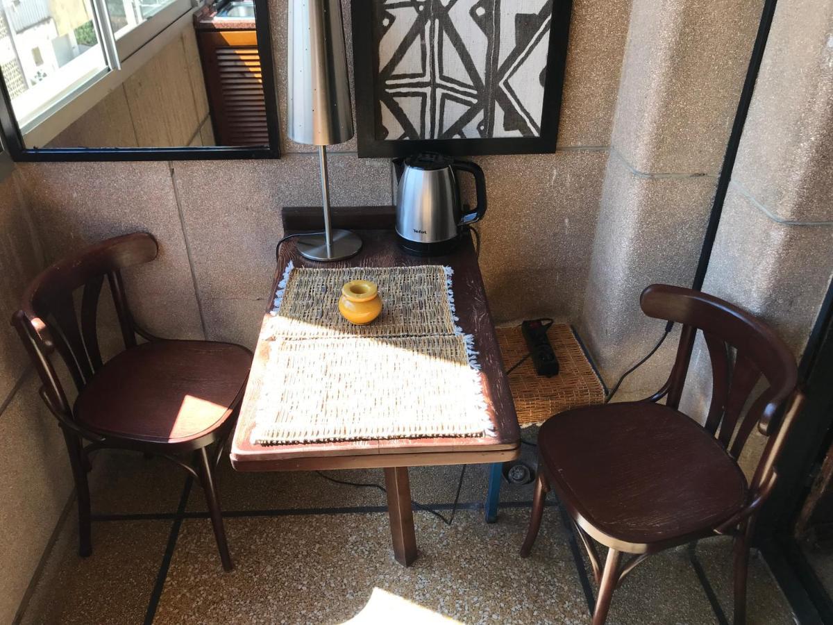Apartment A Tanger