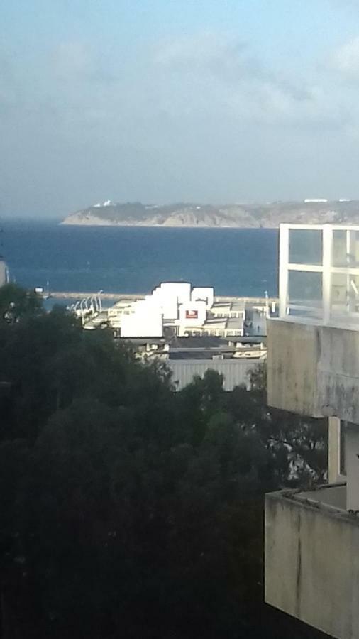 A Tanger