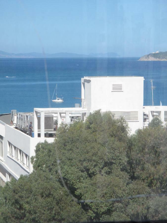 A Apartment Tanger